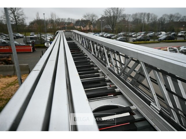 Iveco ladderwagen - afbeelding 27 van  35