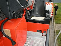 Iveco ladderwagen - afbeelding 28 van  35