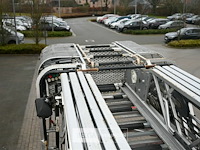 Iveco ladderwagen - afbeelding 29 van  35