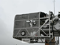 Iveco ladderwagen - afbeelding 30 van  35