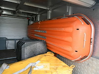 Iveco ladderwagen - afbeelding 32 van  35