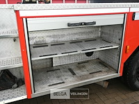 Iveco ladderwagen - afbeelding 33 van  35