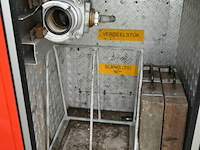 Iveco ladderwagen - afbeelding 34 van  35