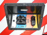 Iveco ladderwagen - afbeelding 35 van  35