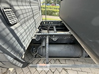 Iveco lichte vracht – brand-, rook- en/of waterschade - afbeelding 3 van  30
