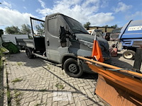 Iveco lichte vracht – brand-, rook- en/of waterschade - afbeelding 4 van  30
