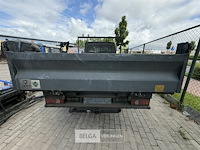 Iveco lichte vracht – brand-, rook- en/of waterschade - afbeelding 5 van  30