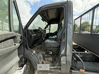 Iveco lichte vracht – brand-, rook- en/of waterschade - afbeelding 20 van  30