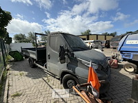 Iveco lichte vracht – brand-, rook- en/of waterschade - afbeelding 12 van  30