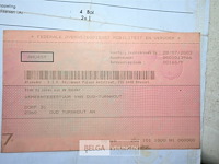 Iveco lichte vrachtwagen - afbeelding 2 van  21