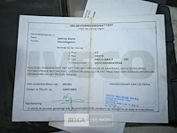 Iveco lichte vrachtwagen - afbeelding 3 van  21