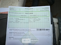 Iveco lichte vrachtwagen - afbeelding 4 van  21