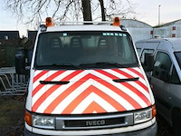 Iveco lichte vrachtwagen - afbeelding 5 van  21