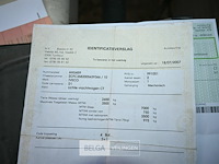 Iveco lichte vrachtwagen - afbeelding 6 van  21