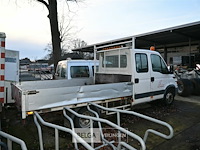 Iveco lichte vrachtwagen - afbeelding 7 van  21