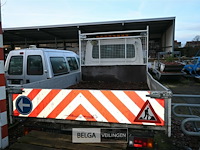 Iveco lichte vrachtwagen - afbeelding 8 van  21