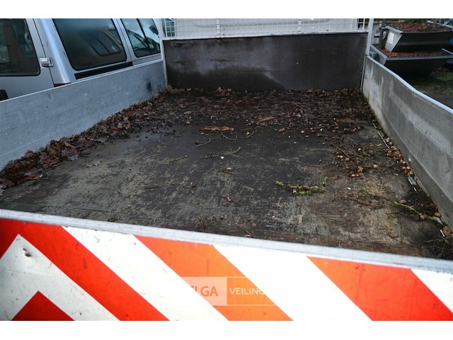 Iveco lichte vrachtwagen - afbeelding 9 van  21