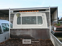 Iveco lichte vrachtwagen - afbeelding 10 van  21