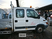 Iveco lichte vrachtwagen - afbeelding 11 van  21