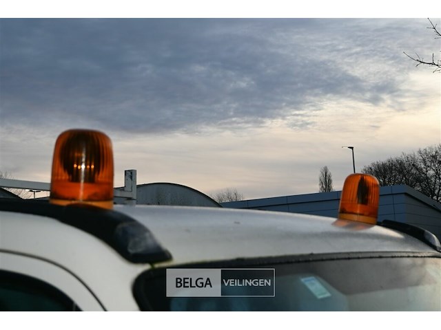 Iveco lichte vrachtwagen - afbeelding 15 van  21