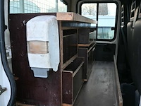 Iveco lichte vrachtwagen - afbeelding 16 van  21