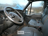 Iveco lichte vrachtwagen - afbeelding 17 van  21