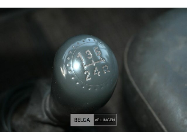 Iveco lichte vrachtwagen - afbeelding 18 van  21