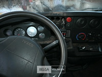 Iveco lichte vrachtwagen - afbeelding 19 van  21