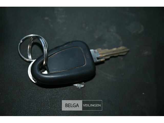 Iveco lichte vrachtwagen - afbeelding 20 van  21