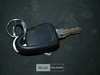 Iveco lichte vrachtwagen - afbeelding 20 van  21