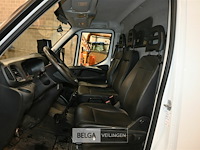 Iveco lichte vrachtwagen - afbeelding 3 van  28