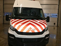Iveco lichte vrachtwagen - afbeelding 5 van  28