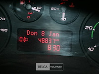 Iveco lichte vrachtwagen - afbeelding 6 van  28