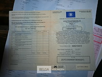 Iveco lichte vrachtwagen - afbeelding 7 van  28