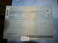 Iveco lichte vrachtwagen - afbeelding 8 van  28