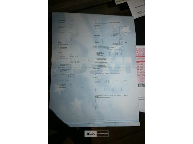 Iveco lichte vrachtwagen - afbeelding 10 van  28