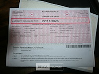 Iveco lichte vrachtwagen - afbeelding 11 van  28