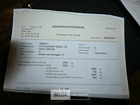 Iveco lichte vrachtwagen - afbeelding 13 van  28