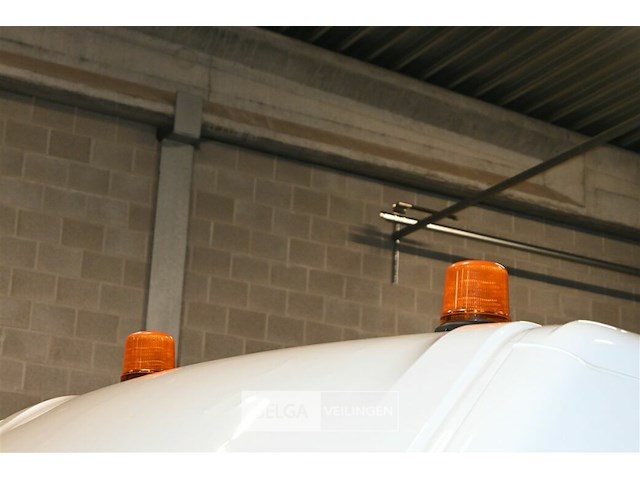 Iveco lichte vrachtwagen - afbeelding 20 van  28