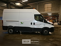 Iveco lichte vrachtwagen - afbeelding 12 van  28