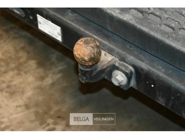 Iveco lichte vrachtwagen - afbeelding 22 van  28