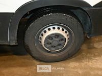 Iveco lichte vrachtwagen - afbeelding 23 van  28