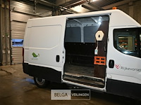 Iveco lichte vrachtwagen - afbeelding 24 van  28