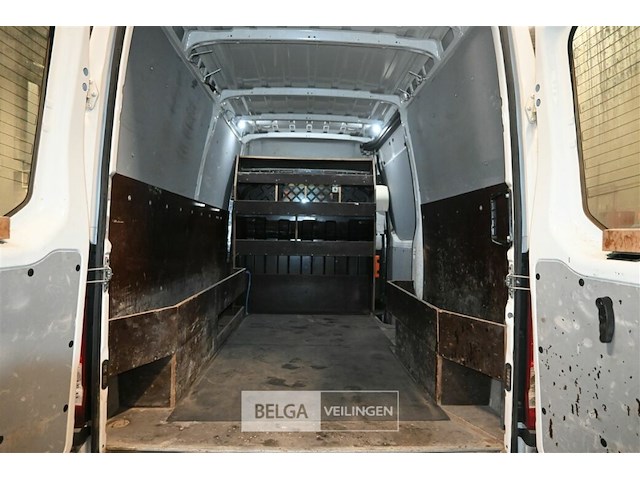 Iveco lichte vrachtwagen - afbeelding 26 van  28