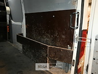 Iveco lichte vrachtwagen - afbeelding 27 van  28