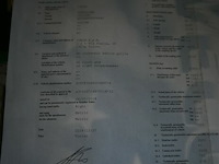 Iveco lichte vrachtwagen - afbeelding 3 van  27