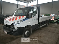 Iveco lichte vrachtwagen - afbeelding 5 van  27