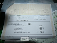 Iveco lichte vrachtwagen - afbeelding 7 van  27