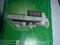 Iveco lichte vrachtwagen - afbeelding 9 van  27