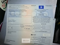 Iveco lichte vrachtwagen - afbeelding 10 van  27